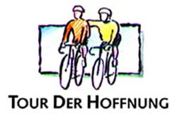 Tour der Hoffnung Logo